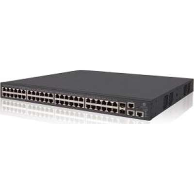 HPE JG961A - 1950-48G-2SFP+-2XGT Switch US EN