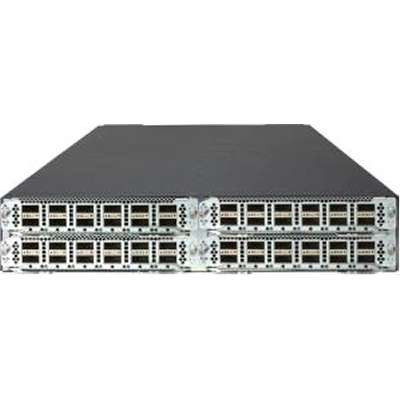 HPE JH122A - FF 7904 TAA Switch Chassis
