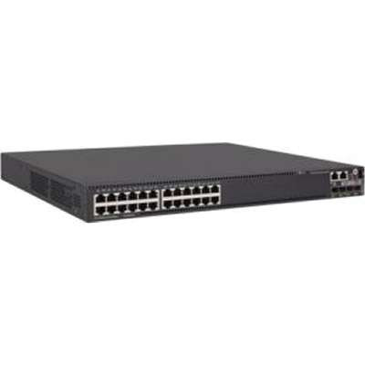 HPE JH149A - 5510 24G SFP 4SFP+ HI 1-Slot Switch