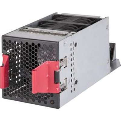 HPE JH186A - 5930 4 Slot Front to Back Fan Tray