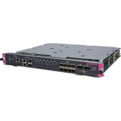 HPE JH209A - 7500 2.4T 8P G 10G and 2P 40G MPU