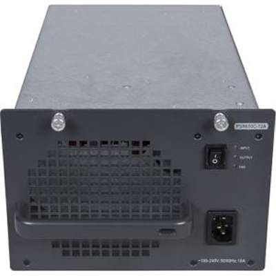 HPE JH215A - 7503 7506 7506 V 650W AC PSU