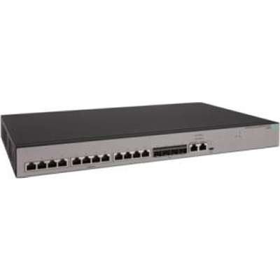HPE JH295A - 1950 12XGT 4SFP+ Switch