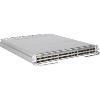 HPE JH422A - 12900E 18P 100G 18P 40G HB Module