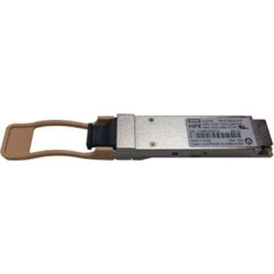 HPE JH682A - X150 100G QSFP28 SR4 100M MM C-TRX