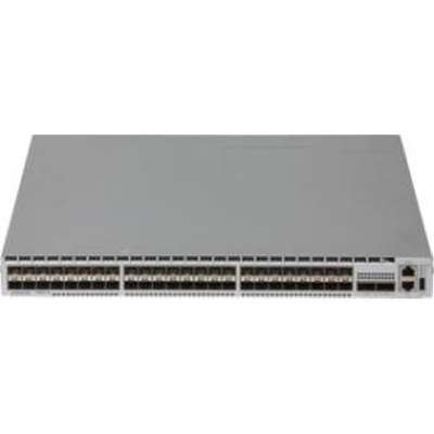 HPE JH807A - Arista 7280E 48SFP+ 2X100GMXP FB AC Switch