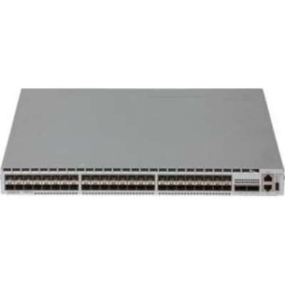 HPE JH808A - Arista 7280E 48SFP+ 2X100GMXP BF AC Switch