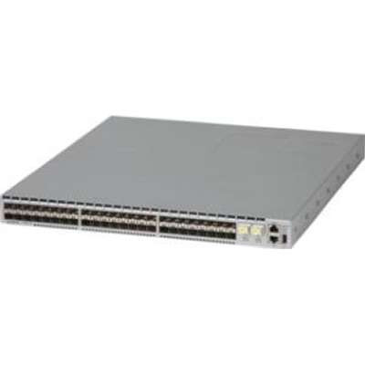 HPE JH809A - Arista 7280E 48SFP+ 2QSFP28 FB AC Switch