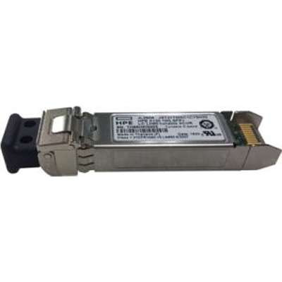 HPE JL250A - X130 10G SFP+ LC LH80 Tunable XCVR