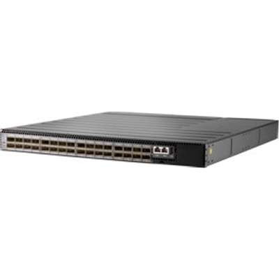 HPE JL314A - Al 6941 32Q O AC BF Switch