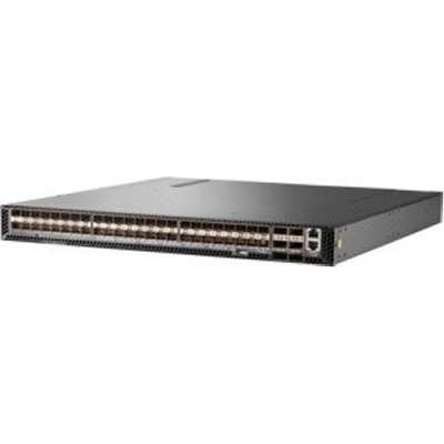 HPE JL318A - Al 6921 48SFP+ 6Q O AC BF Switch