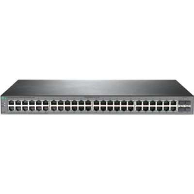 HPE JL382A - OfficeConnect 1920S 48G 4SFP Switch
