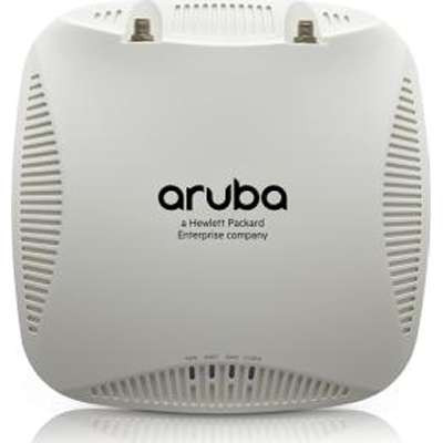 HPE JW163A - Ap-204 Fips TAA Dual 2X2:2 11AC Ap