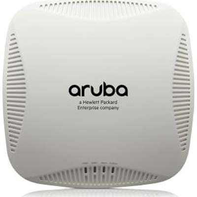 HPE JW164A - Aruba Ap-205 Dual 2X2:2 802.11AC Ap