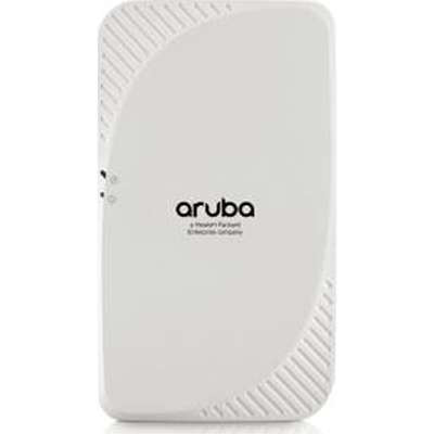 HPE JW167A - Ap-205H Fips TAA Dual 2X2 11AC Ap