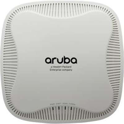 HPE JW191A - Aruba Iap-103 (Us) Instant 2X2:2 11N Ap