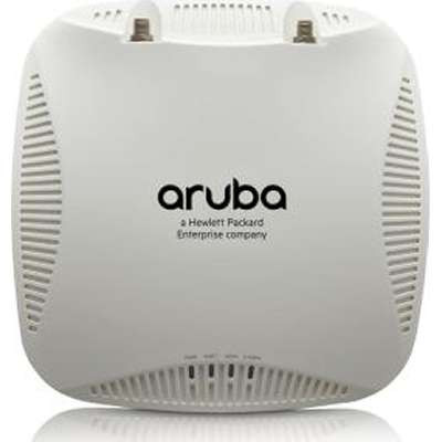 HPE JW206A - Iap-204 Instant 2X2:2 11AC Ap