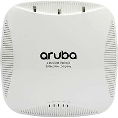 HPE JW234A - Iap-224 Instant 3X3:3 11AC Ap