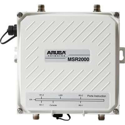 HPE JW308A - MSR2KP Meshos OTDR 2 Radio Ap