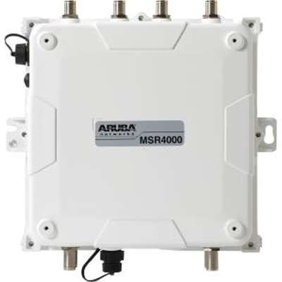 HPE JW311A - MSR4KP Meshos OTDR 4 Radio Ap