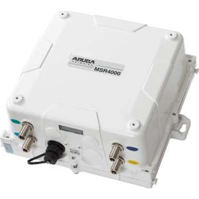 HPE JW312A - MSR4KP Meshos OTDR 4 Radio Ap