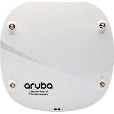 HPE JW317A - Aruba Iap-324 Il Instant 4X4:4 11AC Ap