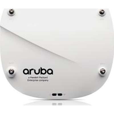 HPE JW319A - Aruba Iap-324 RW Instant 4X4:4 11AC Ap