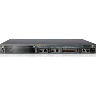 HPE JW743A - Aruba 7210 RW Controller
