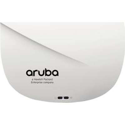 HPE JW797A - Aruba AP-315 802.11n/ac 2x2:2/4x4:4 MU-MIMO Dual Radio Integrated Antenna AP
