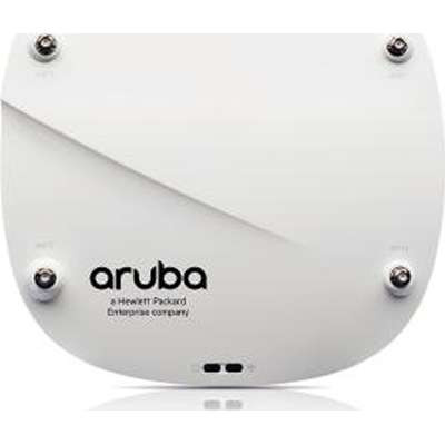 HPE JW799A - Aruba AP-334 802.11n/ac 4x4:4 MU-MIMO Dual Radio Antenna Connectors 2.5+1GbE AP