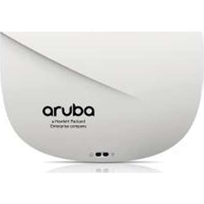 HPE JW801A - Aruba AP-335 802.11n/ac 4x4:4 MU-MIMO Dual Radio Integrated Antenna 2.5+1 GbE AP