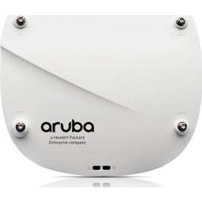 HPE JW807A - Aruba Instant IAP-314 (US) 802.11n/ac Dual 2x2:2/4x4:4 MU-MIMO RA Connectors AP