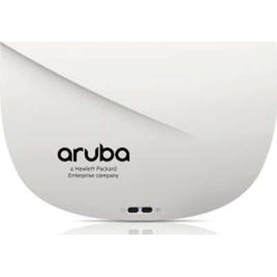 HPE JW813A - Aruba Instant IAP-315 (US) 802.11n/ac Dual 2x2:2/4x4:4 MU-MIMO Integrated AP