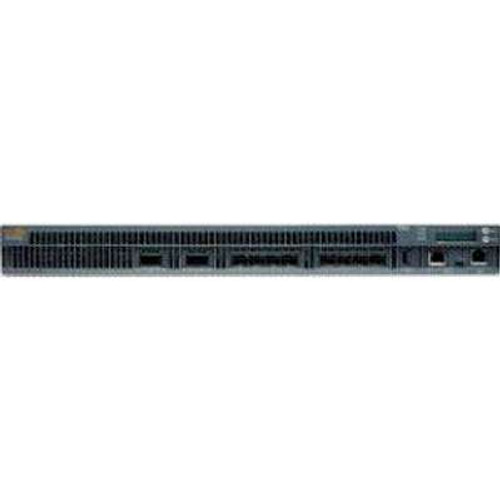 HPE JX916A - Aruba 7280 JP Fips TAA Control
