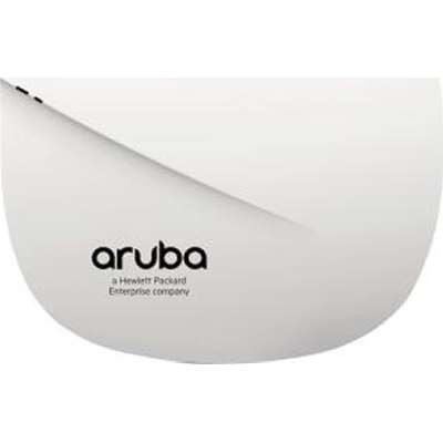 HPE JX935A - Aruba AP-304 802.11n/ac 2x2:2/3x3:3 MU-MIMO Dual Radio Antenna Connectors AP