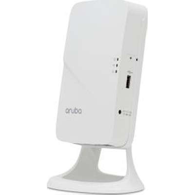 HPE JZ087A - Aruba Ap-303HR Remote Ap Bundle EU