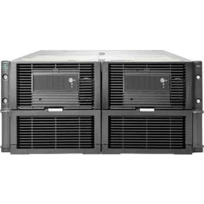 HPE K2Q28A - D6020 Enclosure with Dual IO Mods