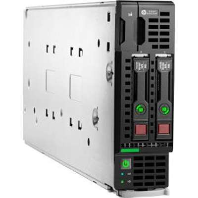 HPE K2R72A - Storeeasy 3850 GTW Blade Storage