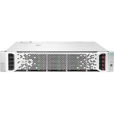 HPE M0S87A - D3700 1.8TB 12G 10K SAS SC 45TB Bundle