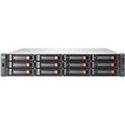 HPE M0S96SB - MSA 2040 ES LFF Disk Enclosure Smart Buy