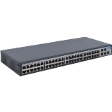 HPE N8K46A - Seagate Clusterstor Dual 48 Port Switch