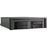HPE N9L37A - Seagate Clusterstor Rack Door Comp