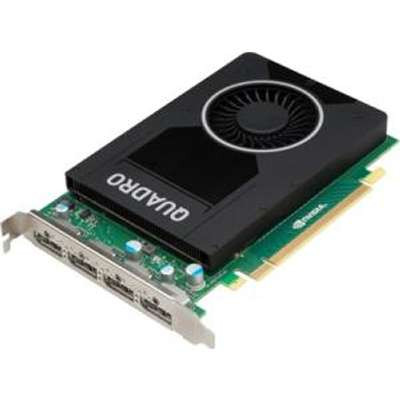 HPE P8Y48A - Nvidia Quadro M2000 GPU Module