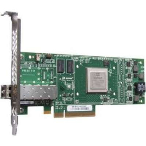 HPE P9D93A - SN1100Q 16GB 1P FC HBA