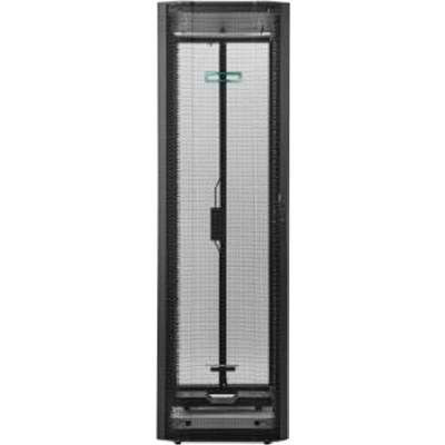 HPE P9K10A - Factory Express Base Racking Service