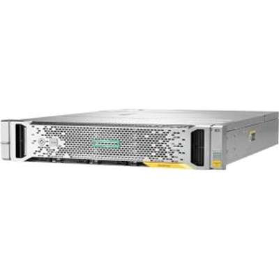 HPE P9M66SB - Smart Buy SV3200 1GBE ISCSI 600GB Bundle