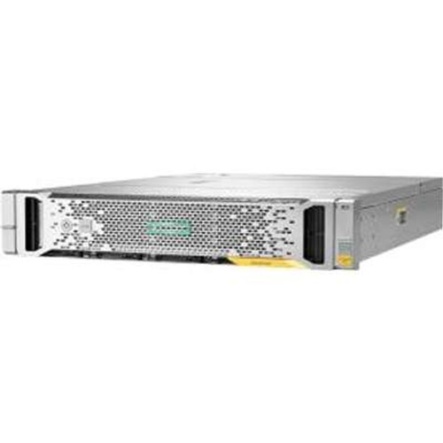 HPE P9M72SB - Smart Buy SV3200 8GB FC 1.2TB Bundle