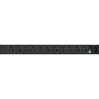 HPE P9Q31A - G2 Basic 1.9KVA/ 12 5-20R na/JP PDU