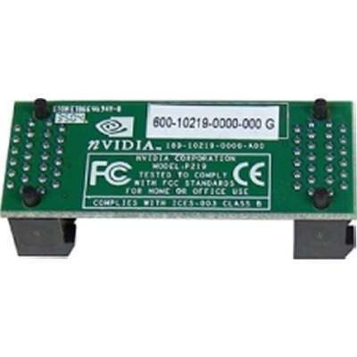 HPE PP654A - Nvidia Sli Graphics Connector