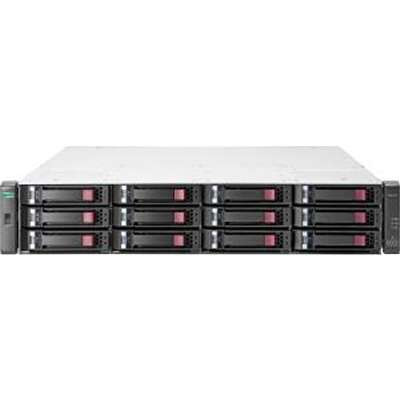 HPE Q0F05A - MSA 2042 San DC LFF Storage